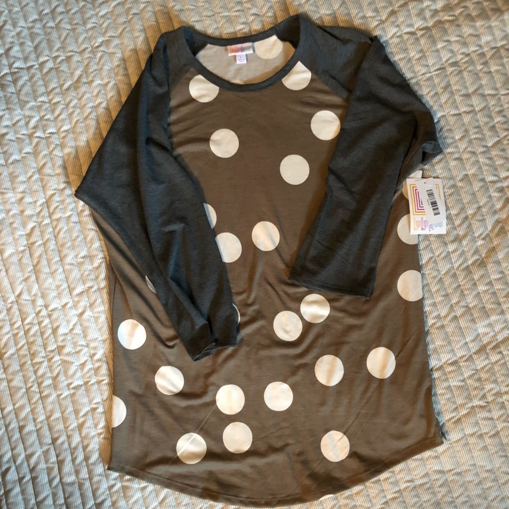TWO HOUR PRICE DROP Lularoe ❣️